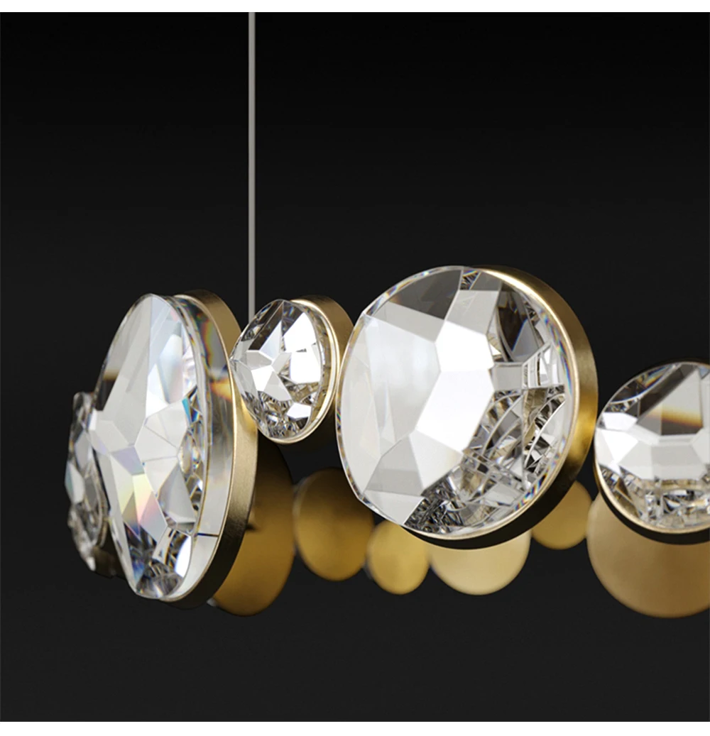 Luxkristall™ Diamond Glow Wall