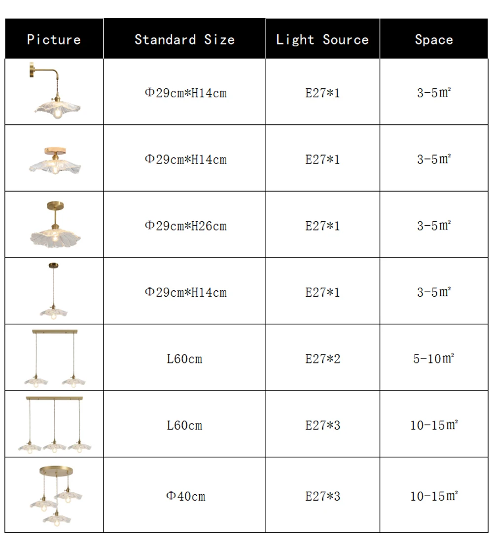 Luxkristall™ Lotus Radiance